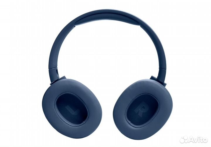 Наушники JBL Tune 720BT, Blue