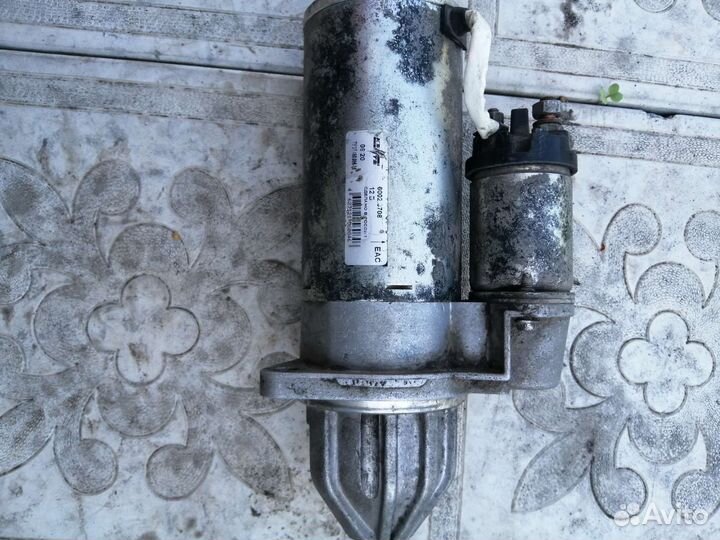 Тормозной барабан на газель 3302-3502070-01