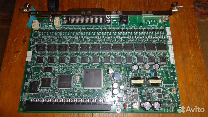 Panasonic KX-TDA1178X (mcslc24)
