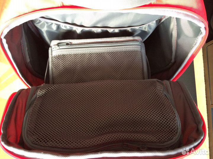 Рюкзак 6 Pack Expedition Backpack 300