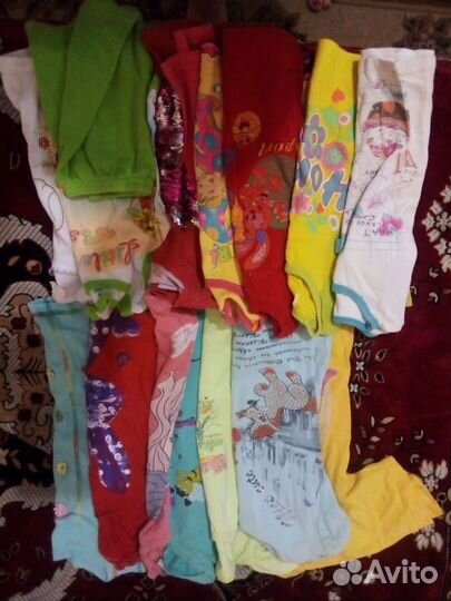 Для девочки