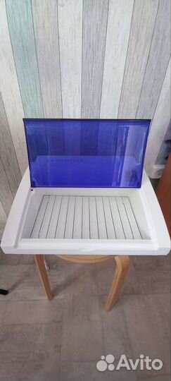 Ультрафиолетовый стерилизатор