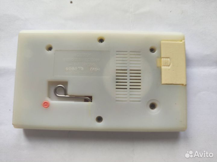 Игра электроника Разведчики Космоса