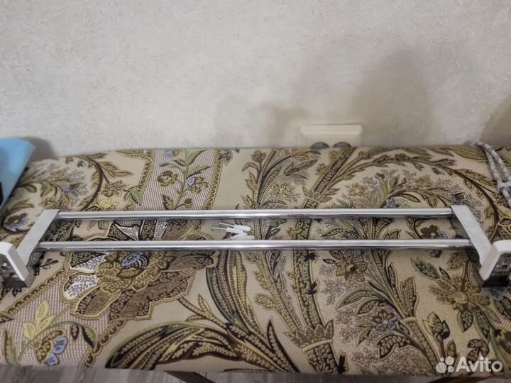 Держатель для полотенец