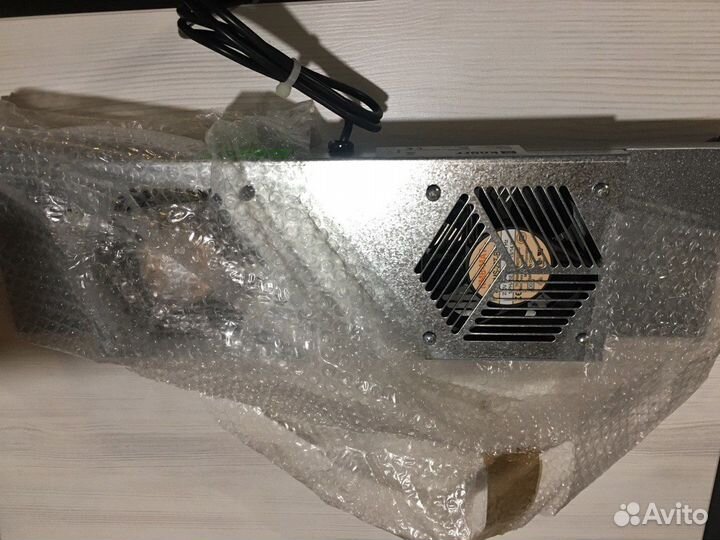 Система охлаждения Knurr, 011134300