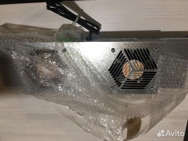 Система охлаждения Knurr, 011134300