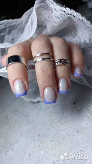 Мастер маникюра