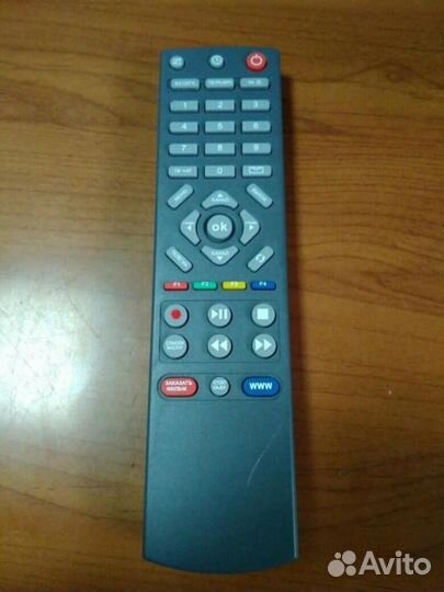 Пульт для Триколор GS 8300N