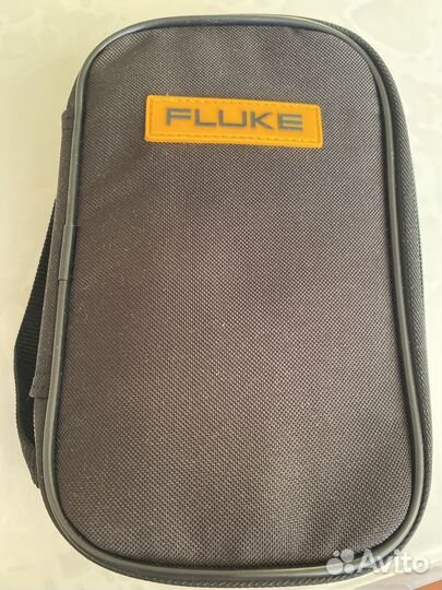 Мультиметр fluke 179