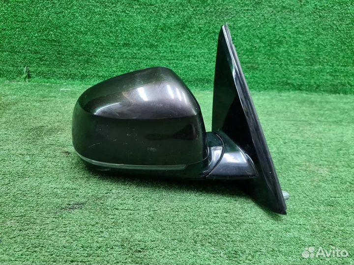 Зеркало правое электрическое BMW X5
