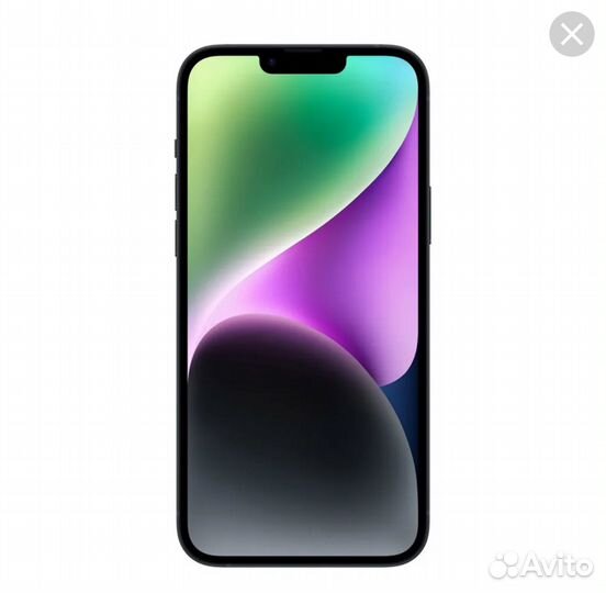 iPhone 14 Plus, 256 ГБ