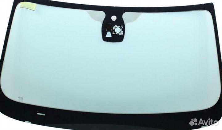 Лобовое стекло