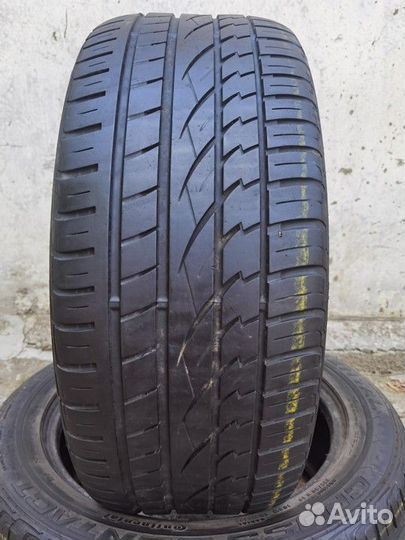 Continental CrossContact ATR 255/50 R19