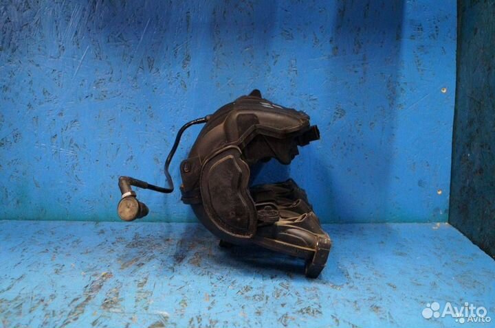 Впускной коллектор Peugeot 206 9635885080