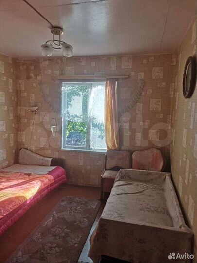 Дача 44 м² на участке 6 сот.