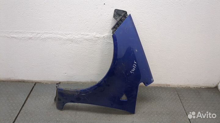 Крыло Mitsubishi Colt, 2007