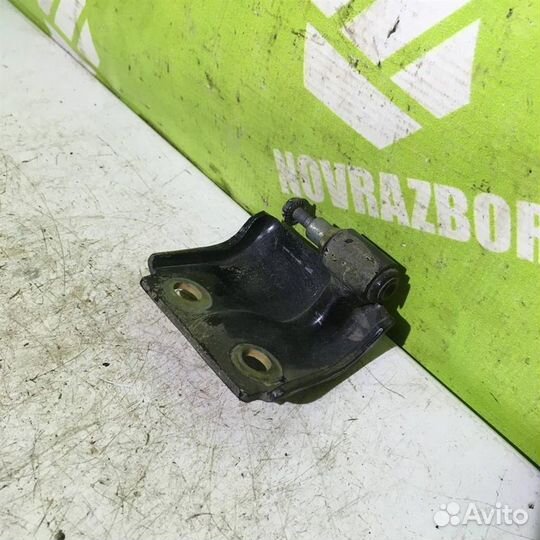 Петля двери задней левой нижняя Чери М11 10-14