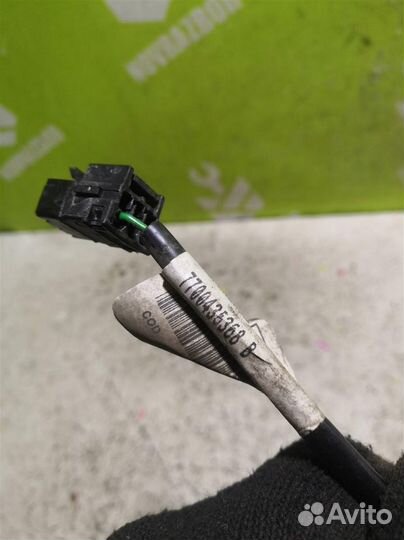 Проводка (коса) Рено Клио 2 Симбол