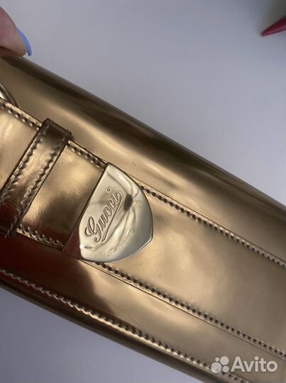 Клатч Gucci оригинал