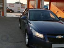 Chevrolet Cruze 1.6 AT, 2011, 250 000 км, с пробегом, цена 750 000 руб.