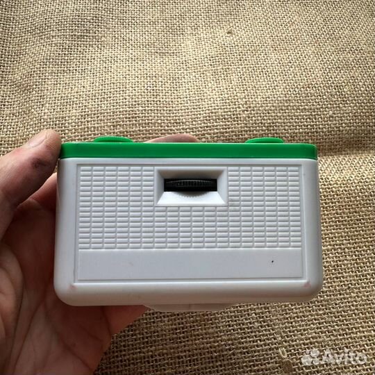 Театральный бинокль BIG 3x25, japan