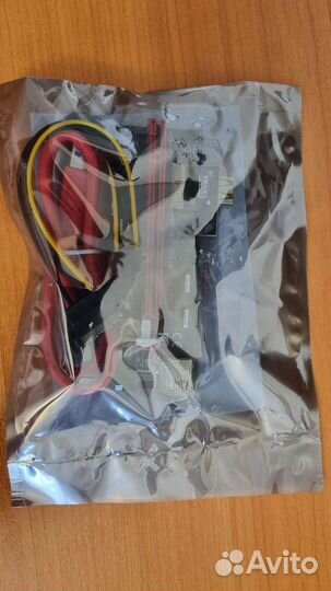 Райзер для видеокарт