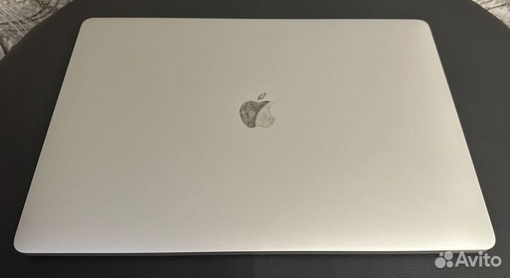 MacBook Pro 15 i9 32GB 2019