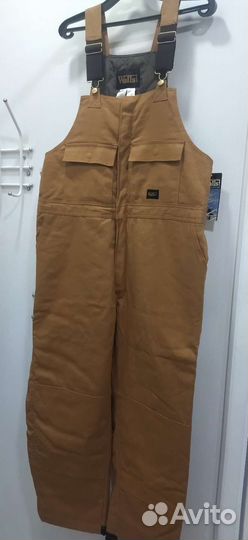 Полукомбинезон Walls