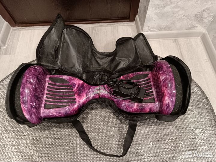 Гироскутер бу