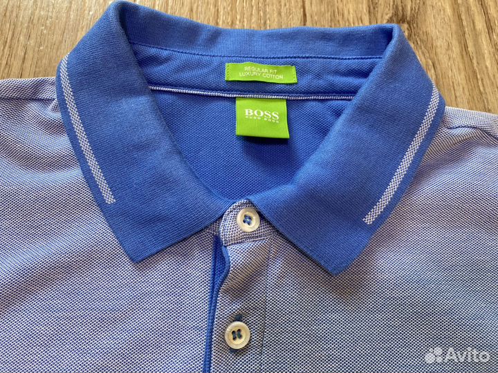 Поло Hugo Boss, (XL) Германия