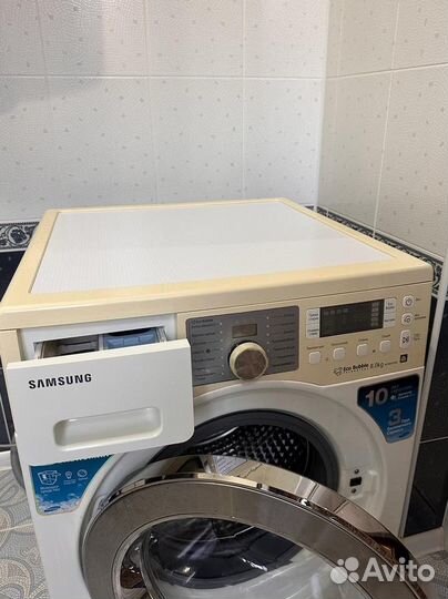 Стиральная машина Samsung бу