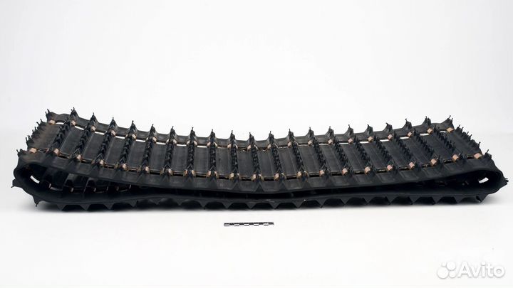 Гусеница (380х50.5х43) для снегохода