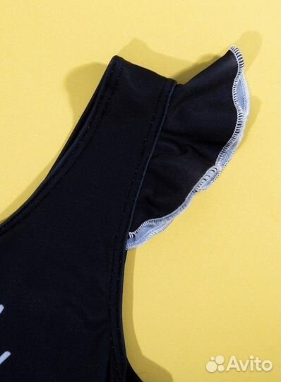Купальник для девочки 86-92