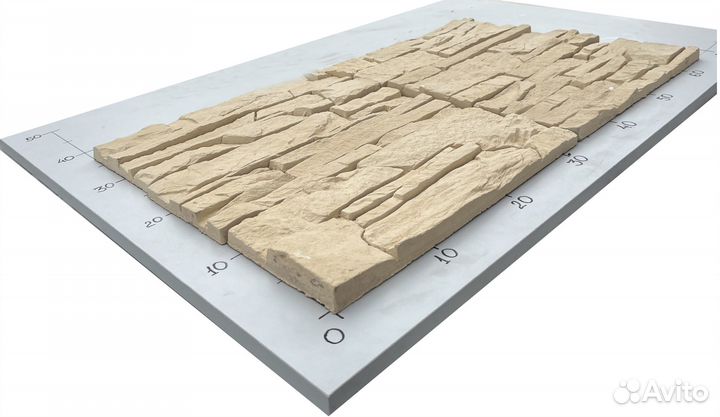 Искусственный камень