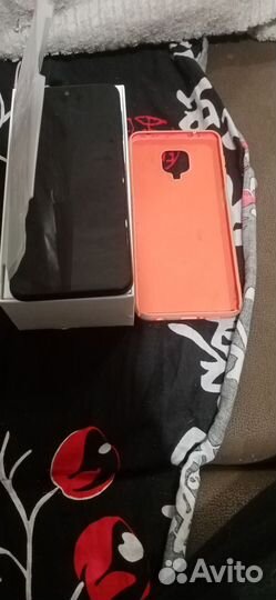 Xiaomi Redmi Note 9 Pro, 6/128 ГБ