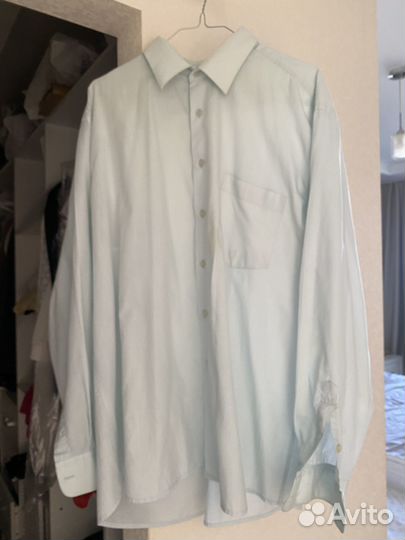 Сорочка мужская 54