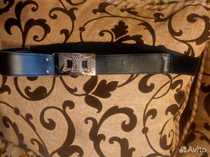 Ремень женский