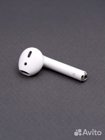 Airpods original поштучно