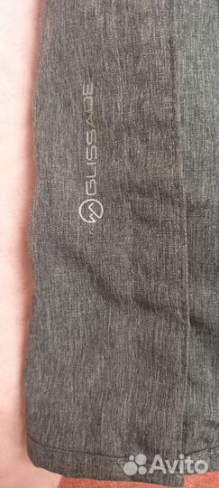 Брюки горнолыжные