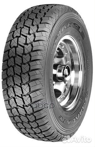 Triangle TR246 235/85 R16