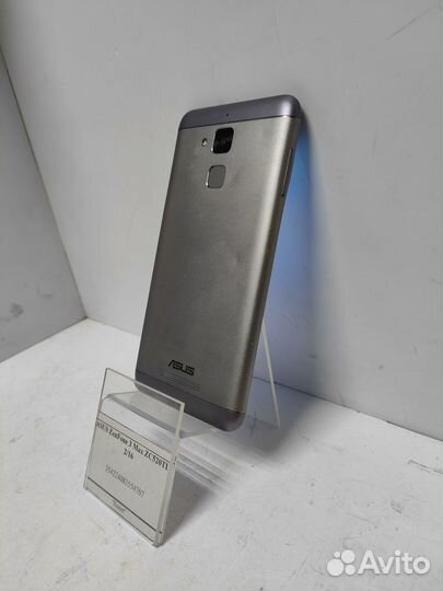 Asus ZenFone 3 Max ZC520TL