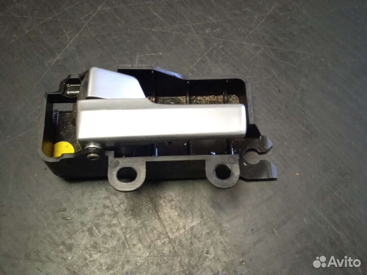 Ручка двери внутренняя левая ford focus 2 /C-MAX