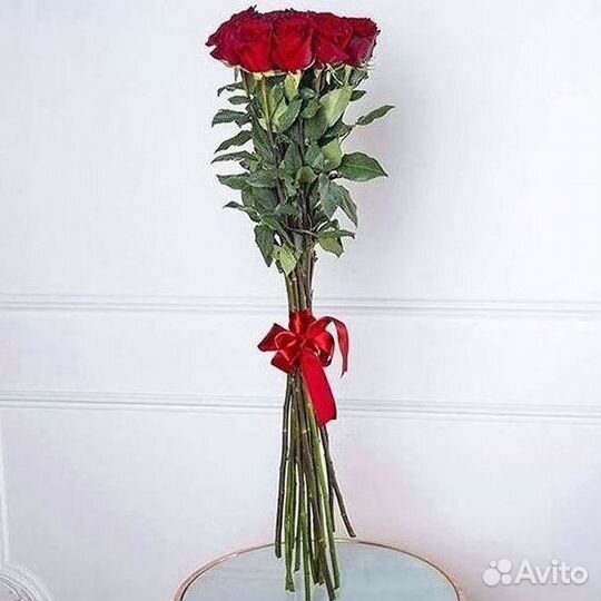 Розы гиганты 140 150 160 170 180 200