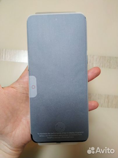 OnePlus 10T, 16/256 ГБ