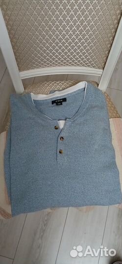 Джемпер Остин XXL 54—56