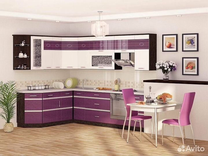 Кухонный гарнитур
