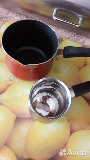 Молочники-турки