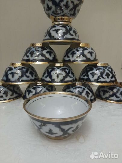 Пиала для чая