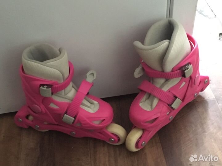 Ролики детские,размер 28-31