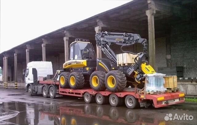 Междугородние перевозки от 200кг